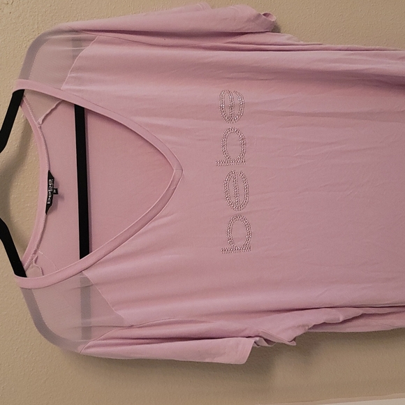BEBE TOP - Picture 2 of 4
